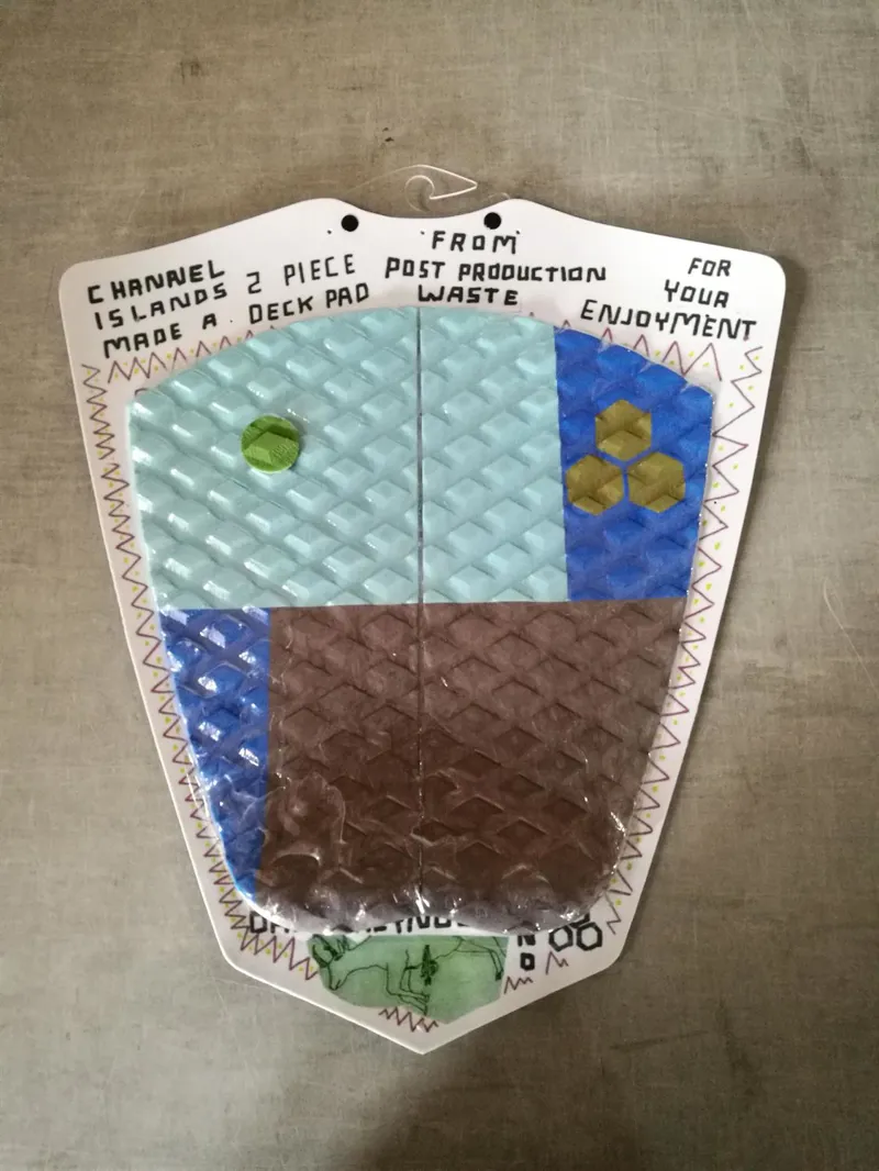 Channel Islands / Dane Reynolds Tailpad