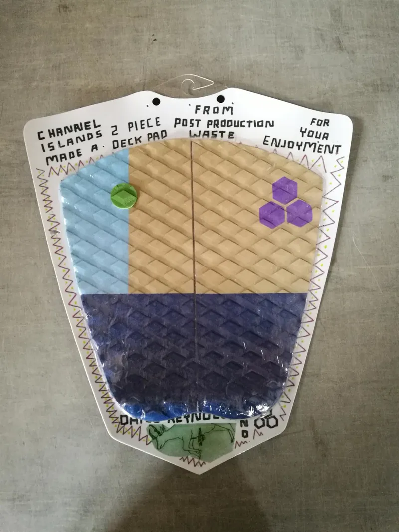 Channel Islands / Dane Reynolds PPR Tailpad