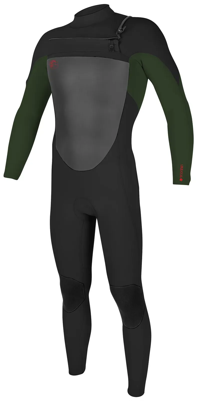 ONeill / Youth ORIGINAL FUZE 5/4mm Wetsuit