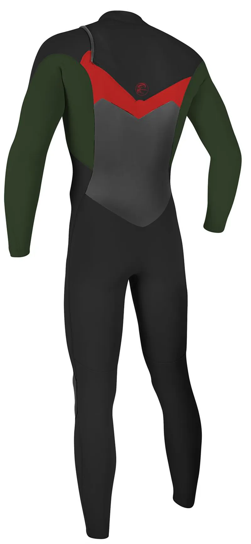 ONeill / Youth ORIGINAL FUZE 5/4mm Wetsuit-1