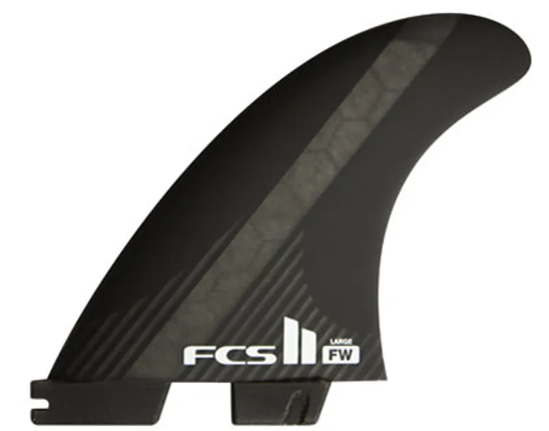 FCS2 / Firewire PCC Tri-Quad / Large