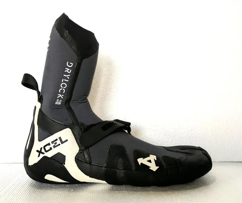 Xcel / Drylock 5mm Split Toe