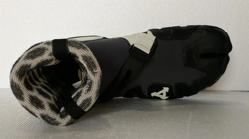 Xcel / Drylock 5mm Split Toe-1