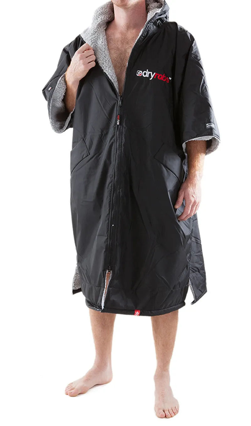 Dryrobe / Changing Towel - XL