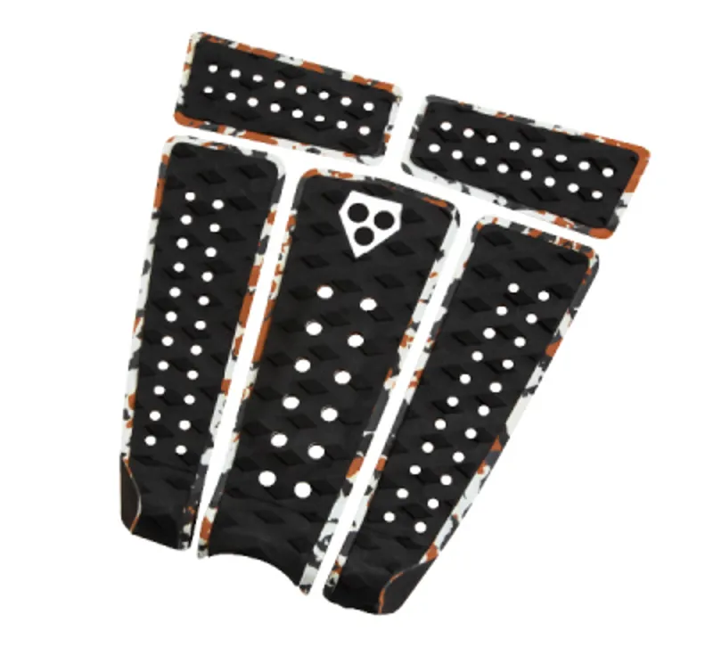 Gorilla / Campaign Tail Pad