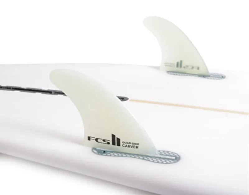 FCS2 / Carver PG Side Byte / Small-1