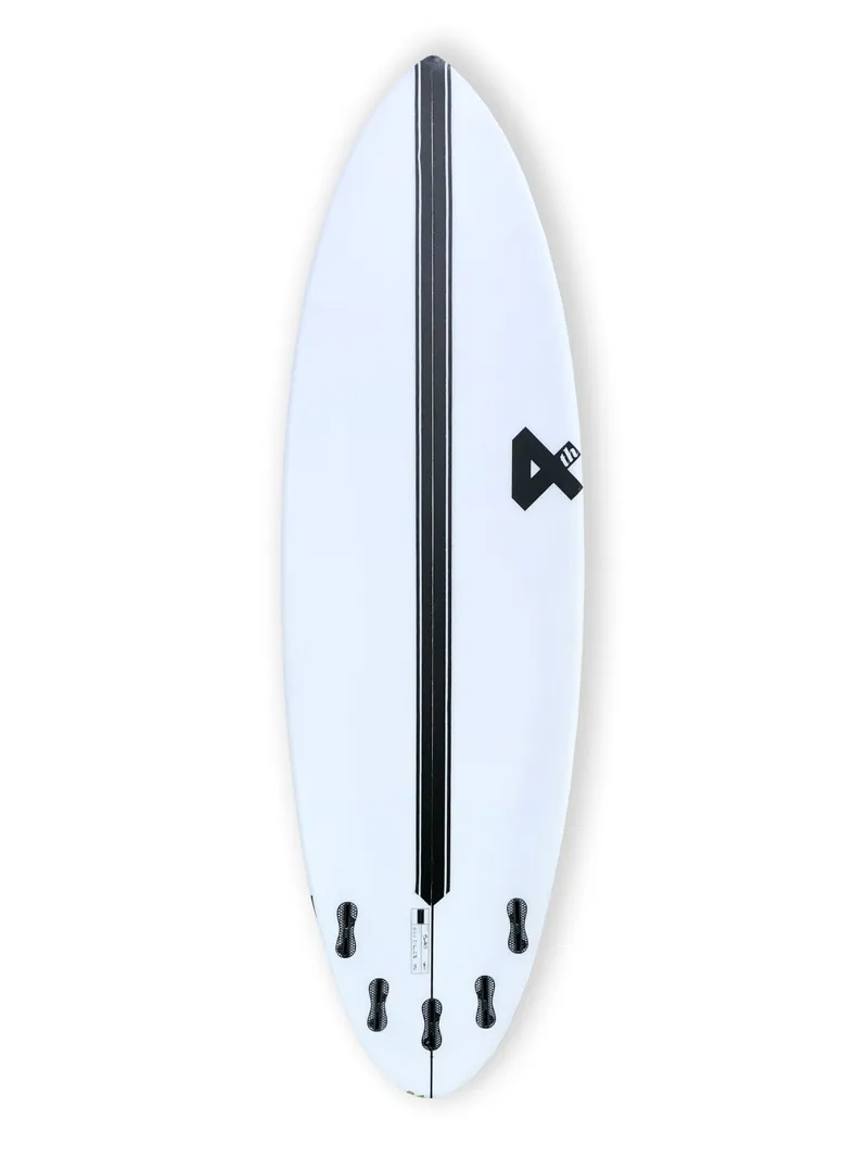 Fourth Surfboards / 6ft 2in Reload 2.0 Base-1