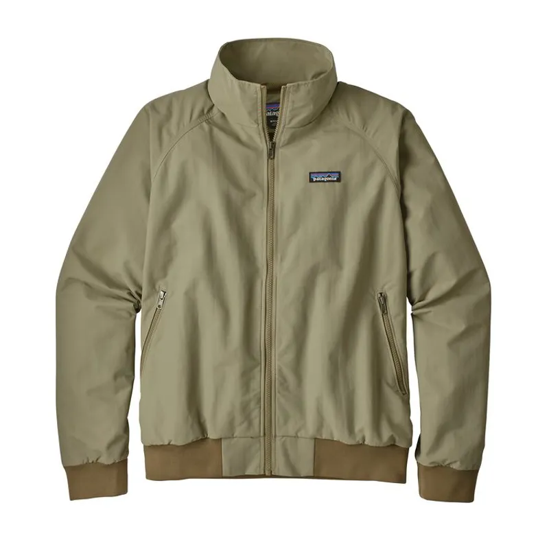 Patagonia / Baggies Jacket