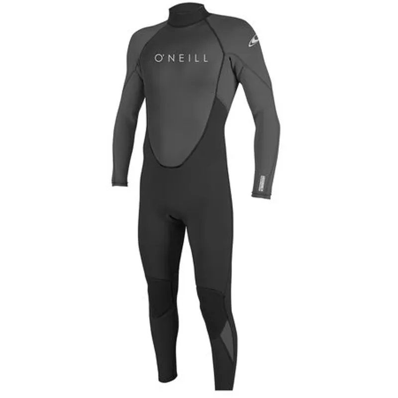 ONeill / Reactor II 3/2mm Back Zip Wets