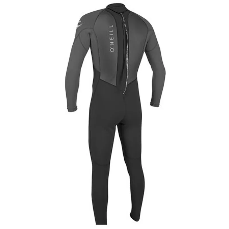 ONeill / Reactor II 3/2mm Back Zip Wets-1