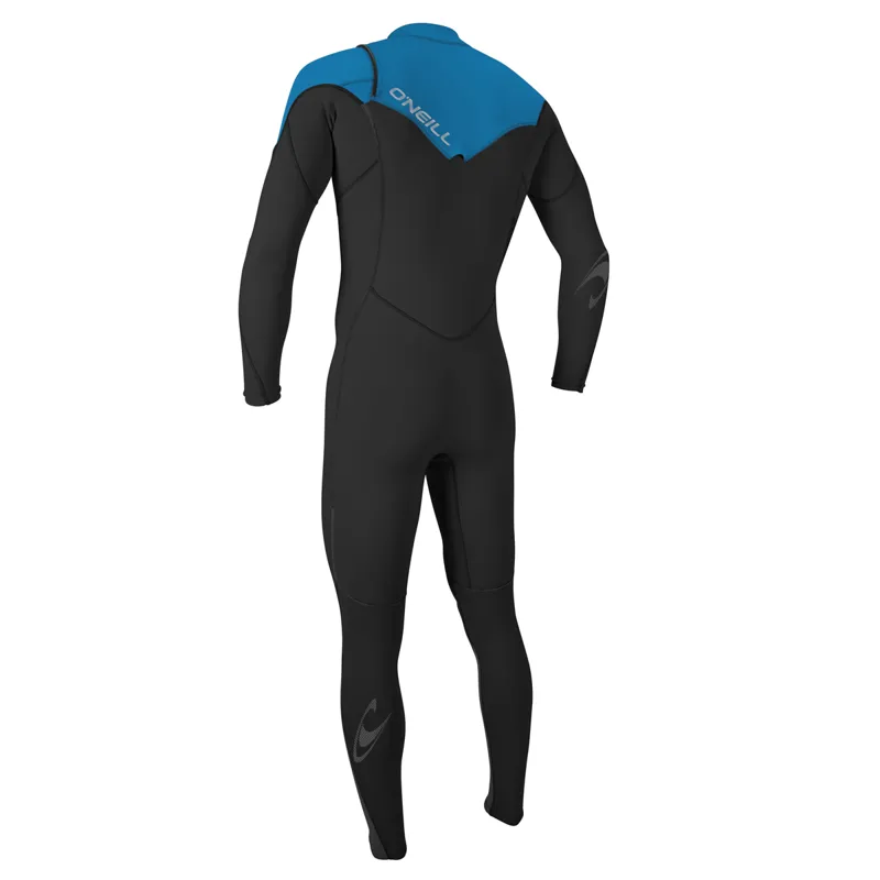 ONeill / Hammer 3/2mm Chest Zip Wetsuit-1