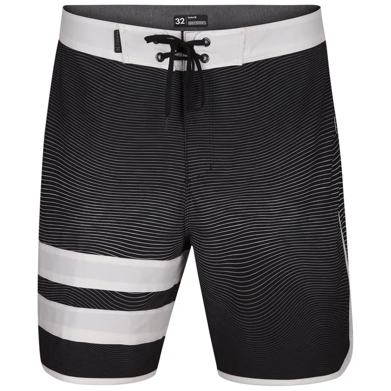 Hurley / Phantom Block Party