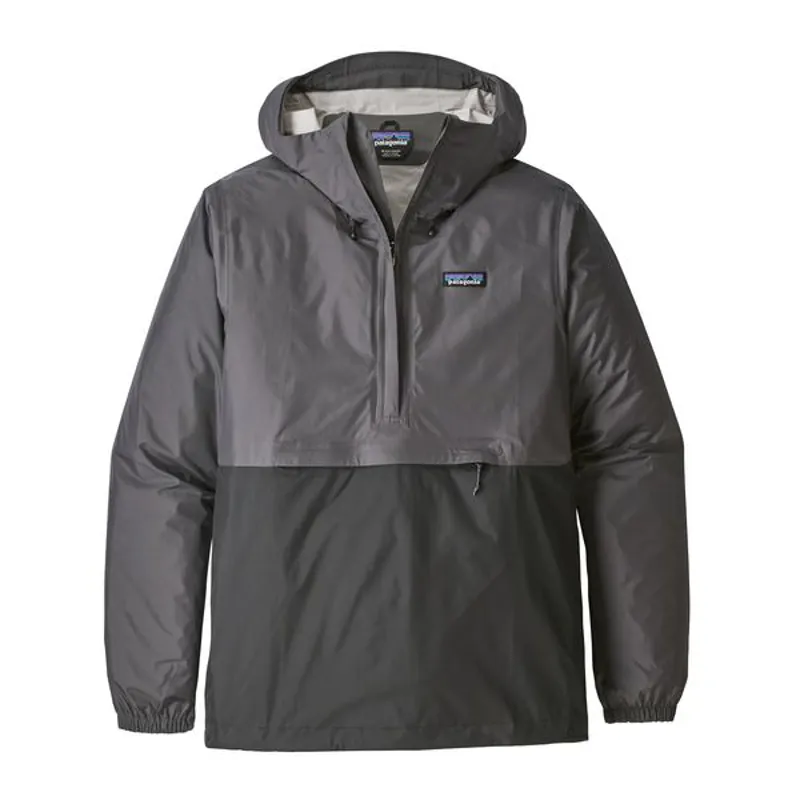 Patagonia / Torrentshell Pull Over