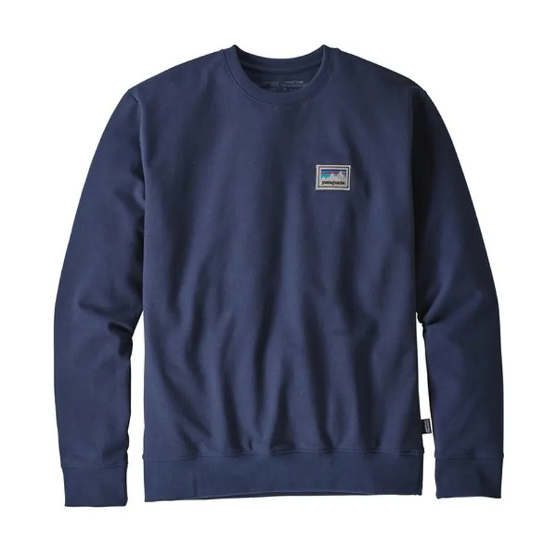Patagonia / Patch Uprisal Crew