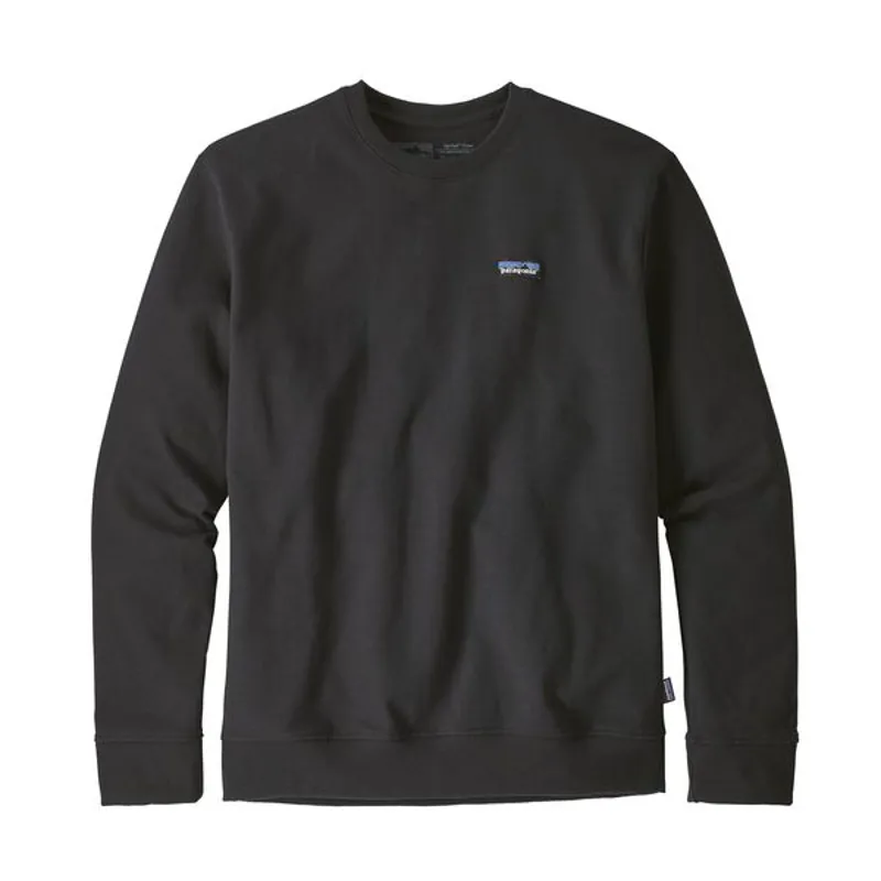 Patagonia / Patch Label Crew