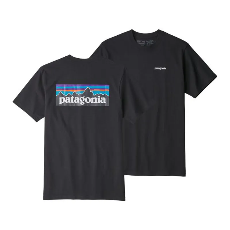 Patagonia / P6 Logo Responsibili-T