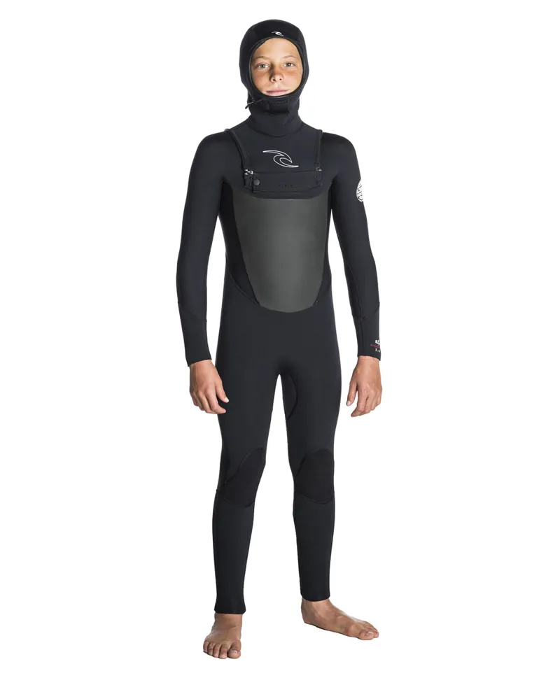 Rip Curl / Junior Dawn Patrol 5/4mm Hooded