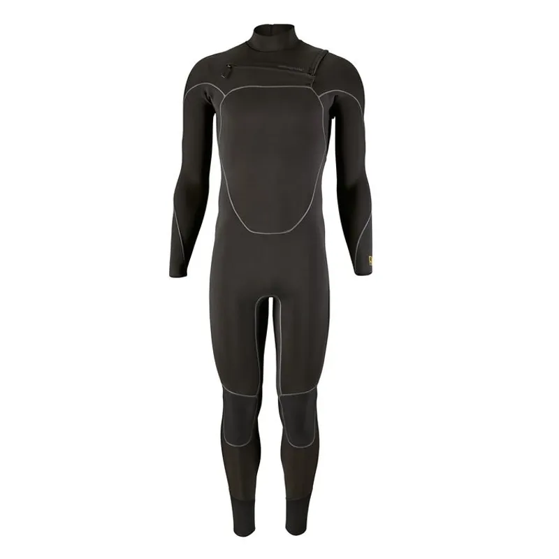 Patagonia / 2020 R3 Yulex 4.5/3mm Wetsuit
