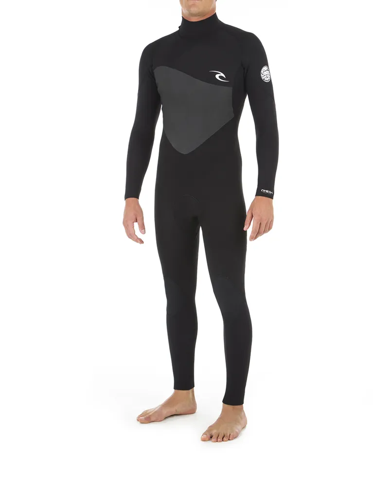 Rip Curl - Omega 5/3 Backzip Wetsuit