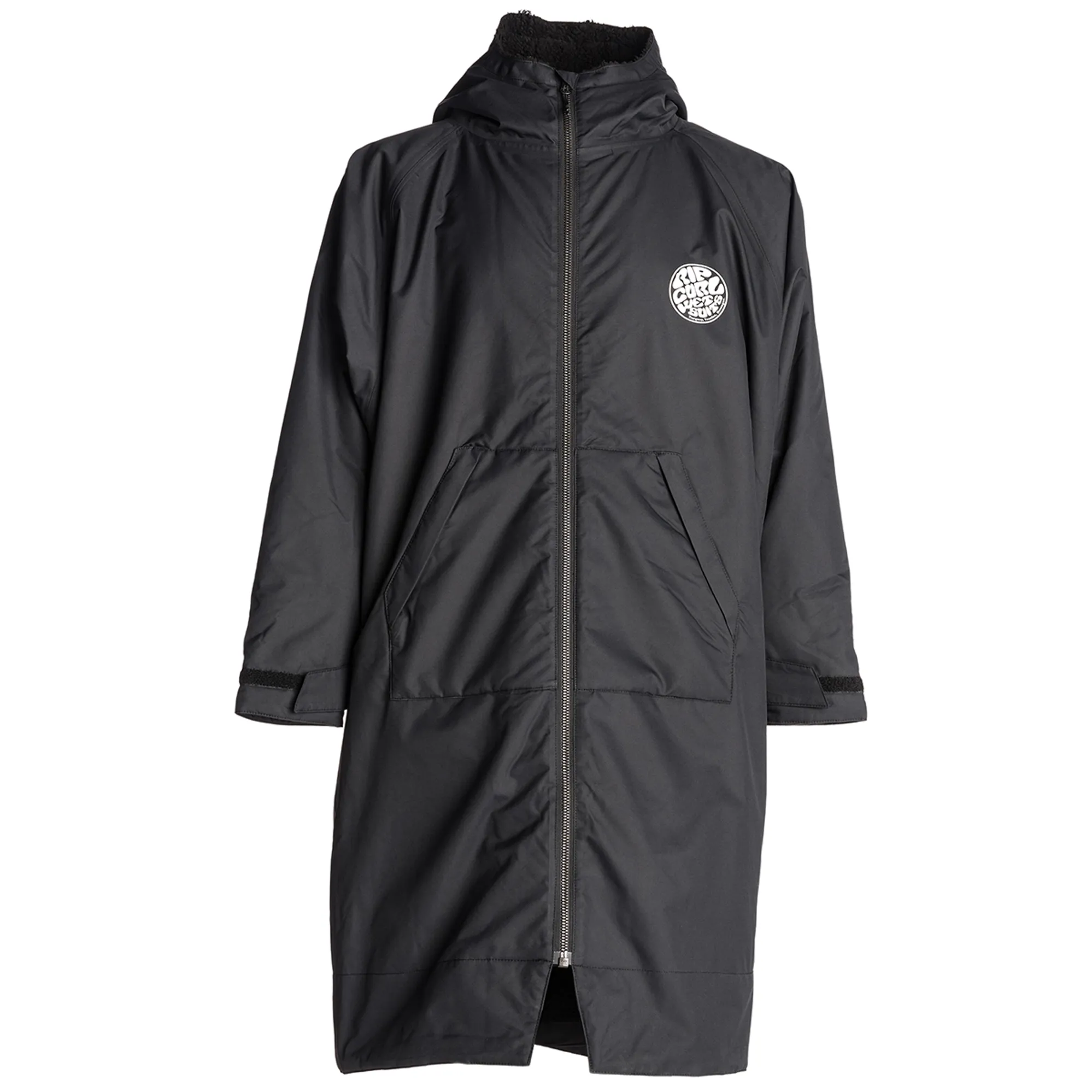 Rip Curl Winter Surf Poncho - Main Image