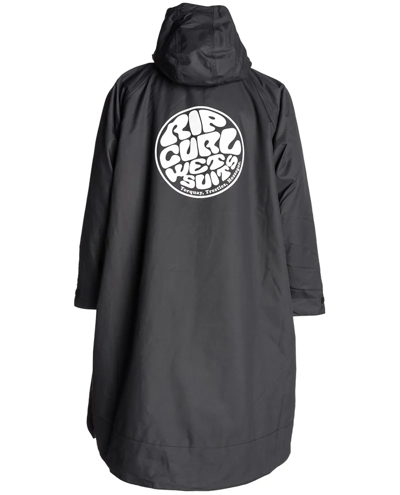 Rip Curl / Winter Surf Poncho-1
