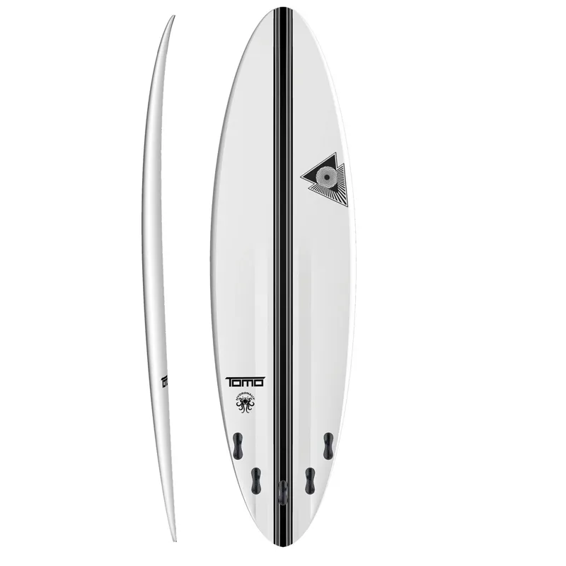 Firewire Surfboards / 6ft 8in Hydronaut LFT-1
