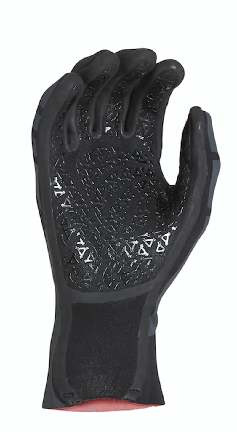 Xcel / Infiniti 5mm 5 Finger Glove-1