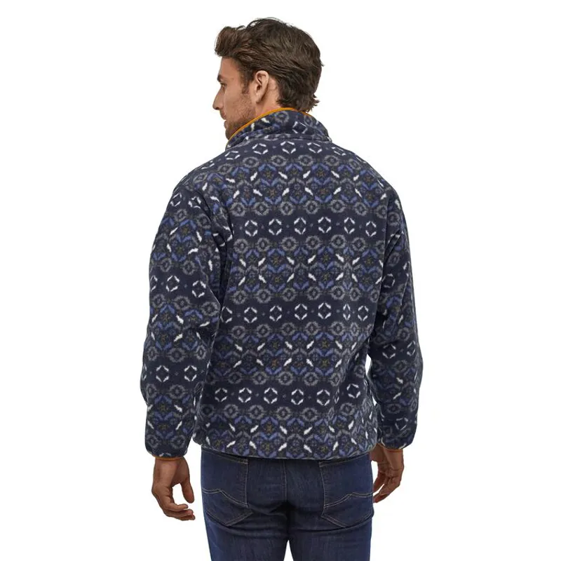 Patagonia / Synch Snap-T P/O / Tundra Cluster-2