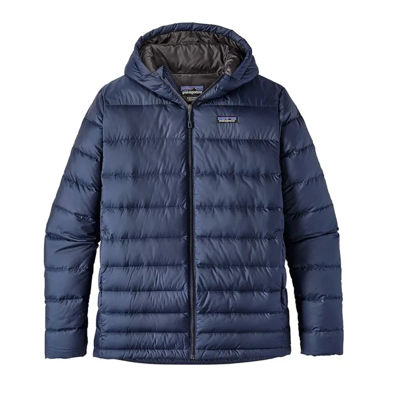 Patagonia / Hi-Loft Down Hoody