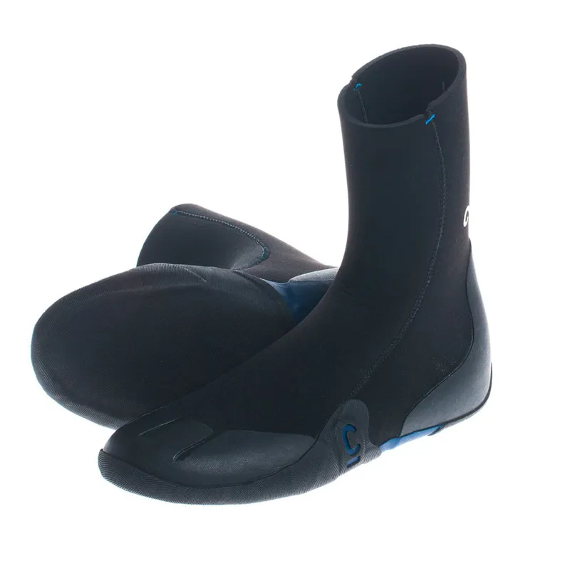 C-Skins / Legend 5mm Round Toe