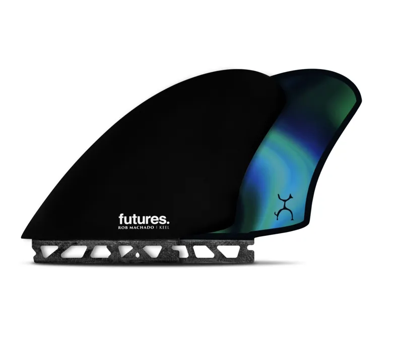 Futures / Machado Keel