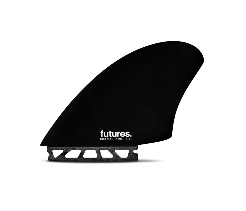 Futures / Machado Keel-2