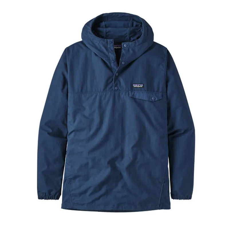 Patagonia / Maple Grove Snap-T Pull Over