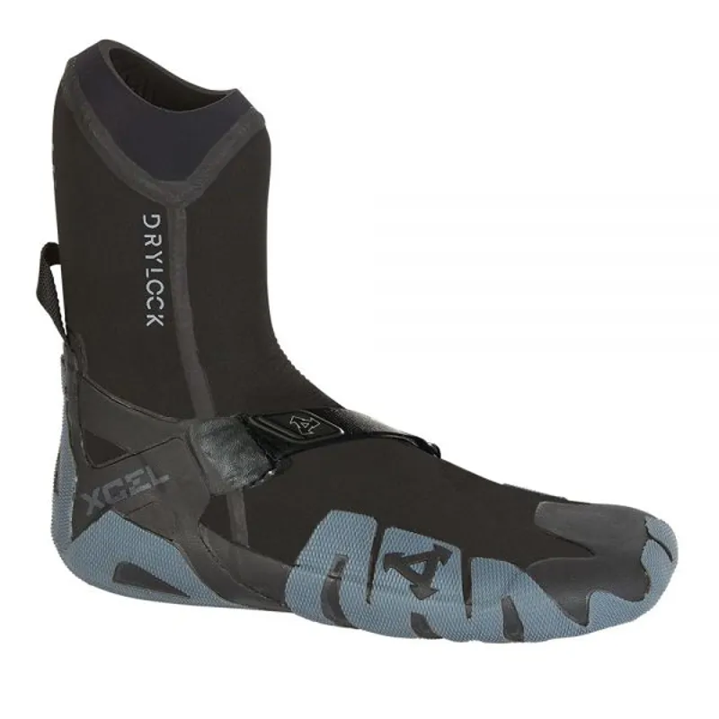 Xcel / 7mm Drylock Round Toe Boot