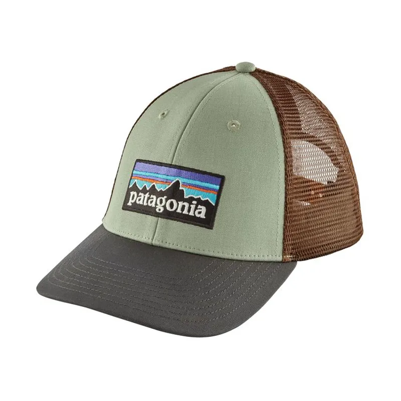 Patagonia / P6 LoPro Trucker Hat
