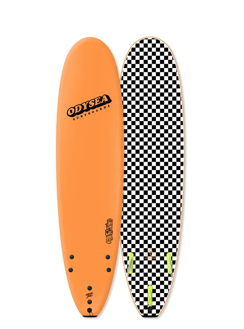 Catch Surf / Odysea 8ft0 Log - Pilsner