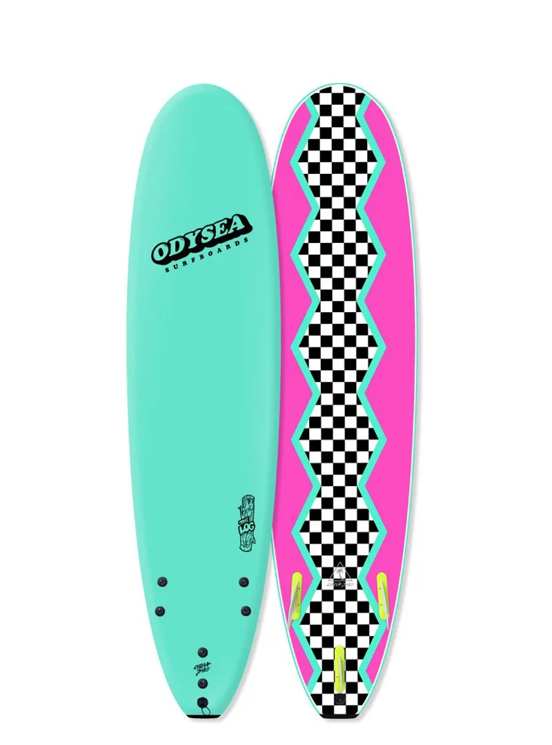 Odysea surfboards 9ft hotsell