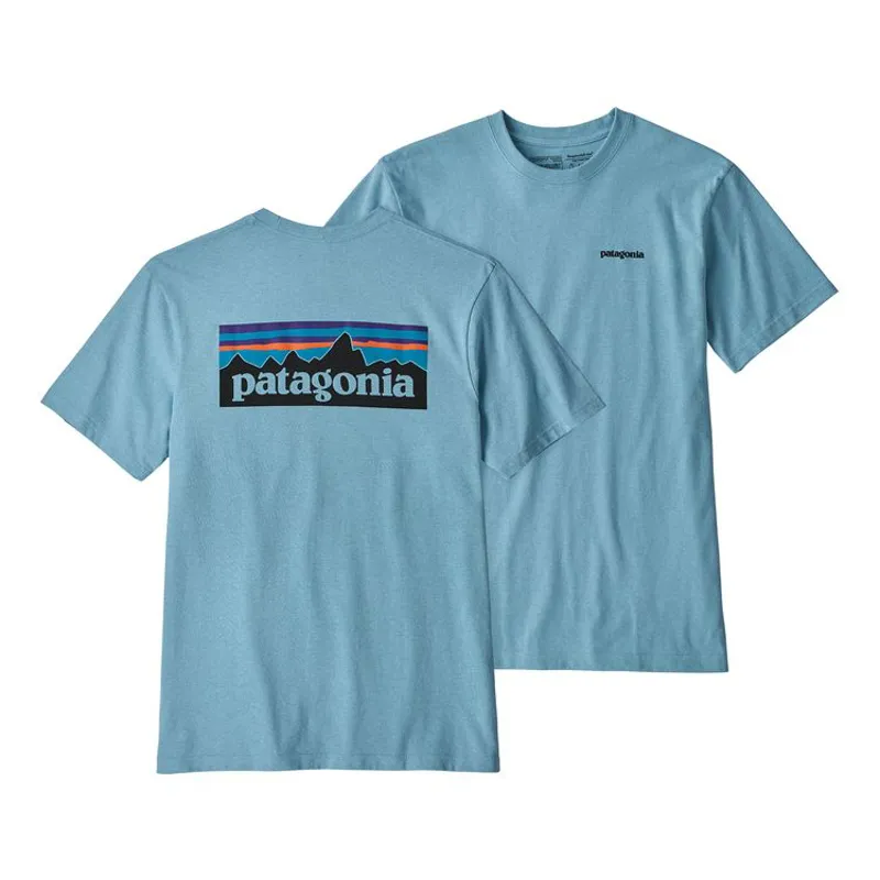 Patagonia / P6 Logo Responsibili-Tee