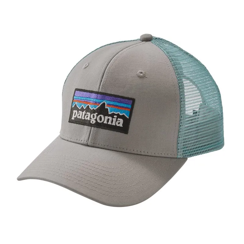 Patagonia / P6 Logo Trucker