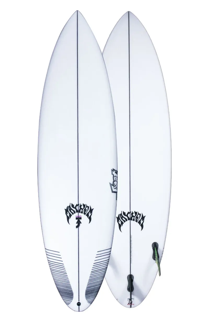 Lost Surfboards / 5ft11 SaboTaj