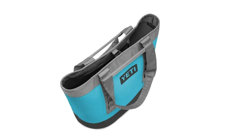 Yeti Camino Carryall 35 Reef Blue