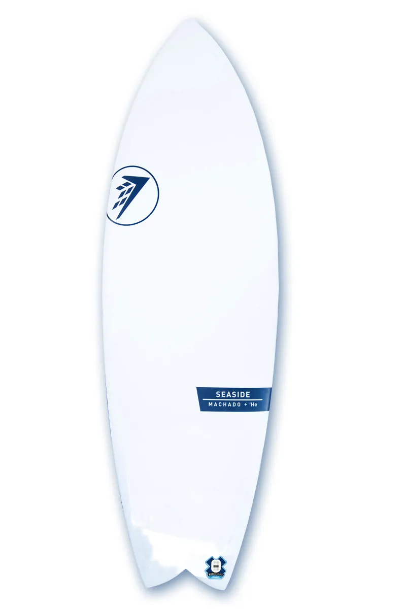 Firewire 6ft0 Seaside / Futures