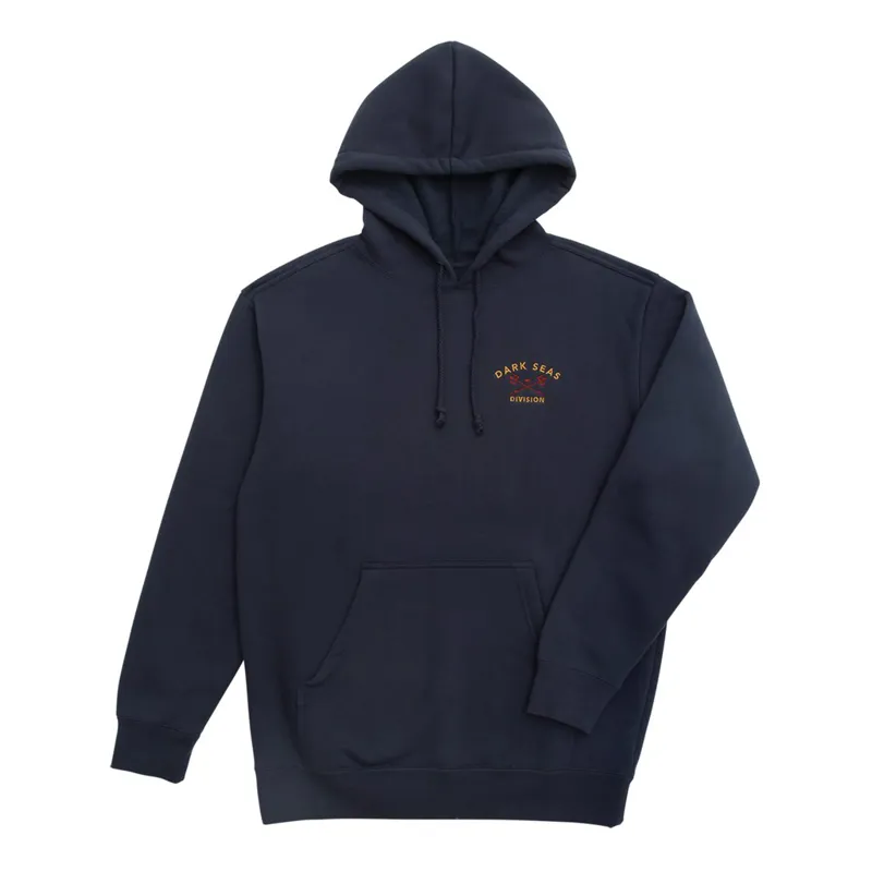 Dark Seas / Starwood Fleece Navy