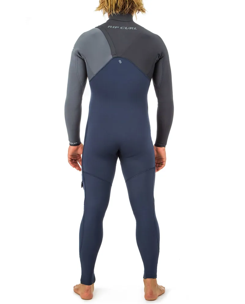 Rip Curl / e-Bomb Pro Plus 4/3mm / Slate-1