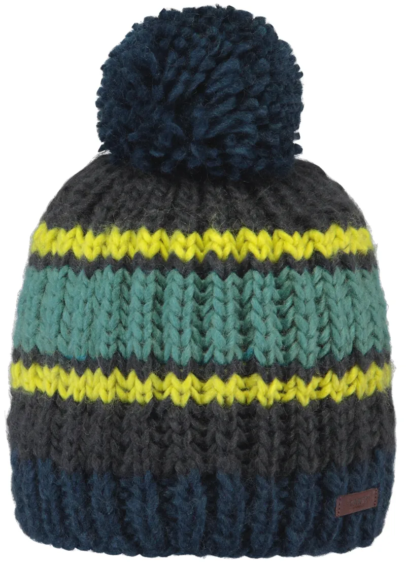 Barts / Dillen Beanie / Aqua