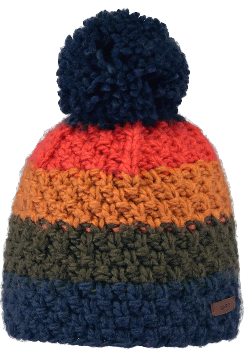 Barts / Sten Beanie / Old Blue