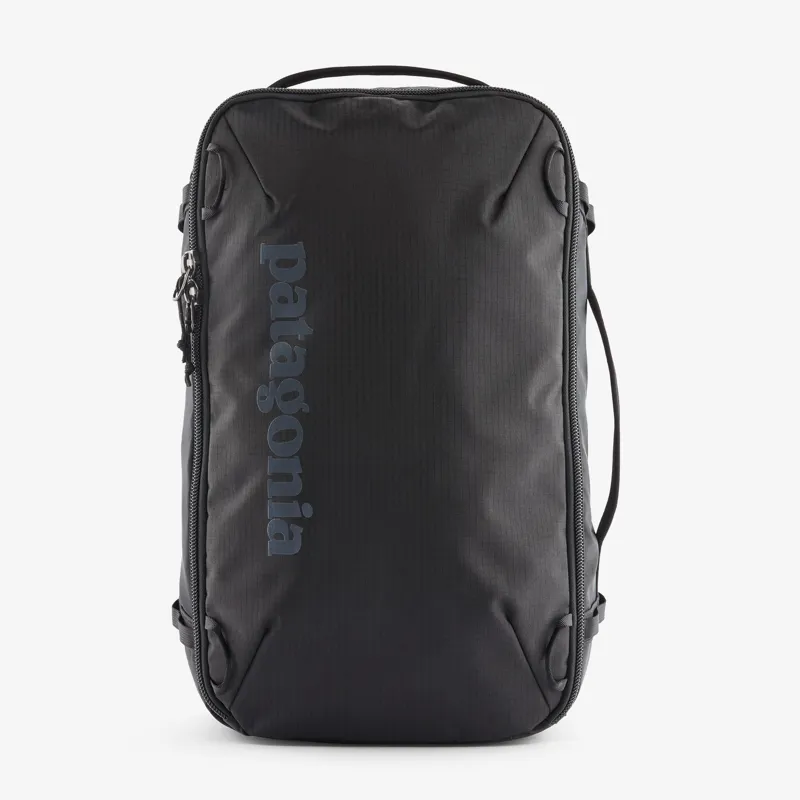Patagonia Black Hole Mini MLC 30L in Black-2