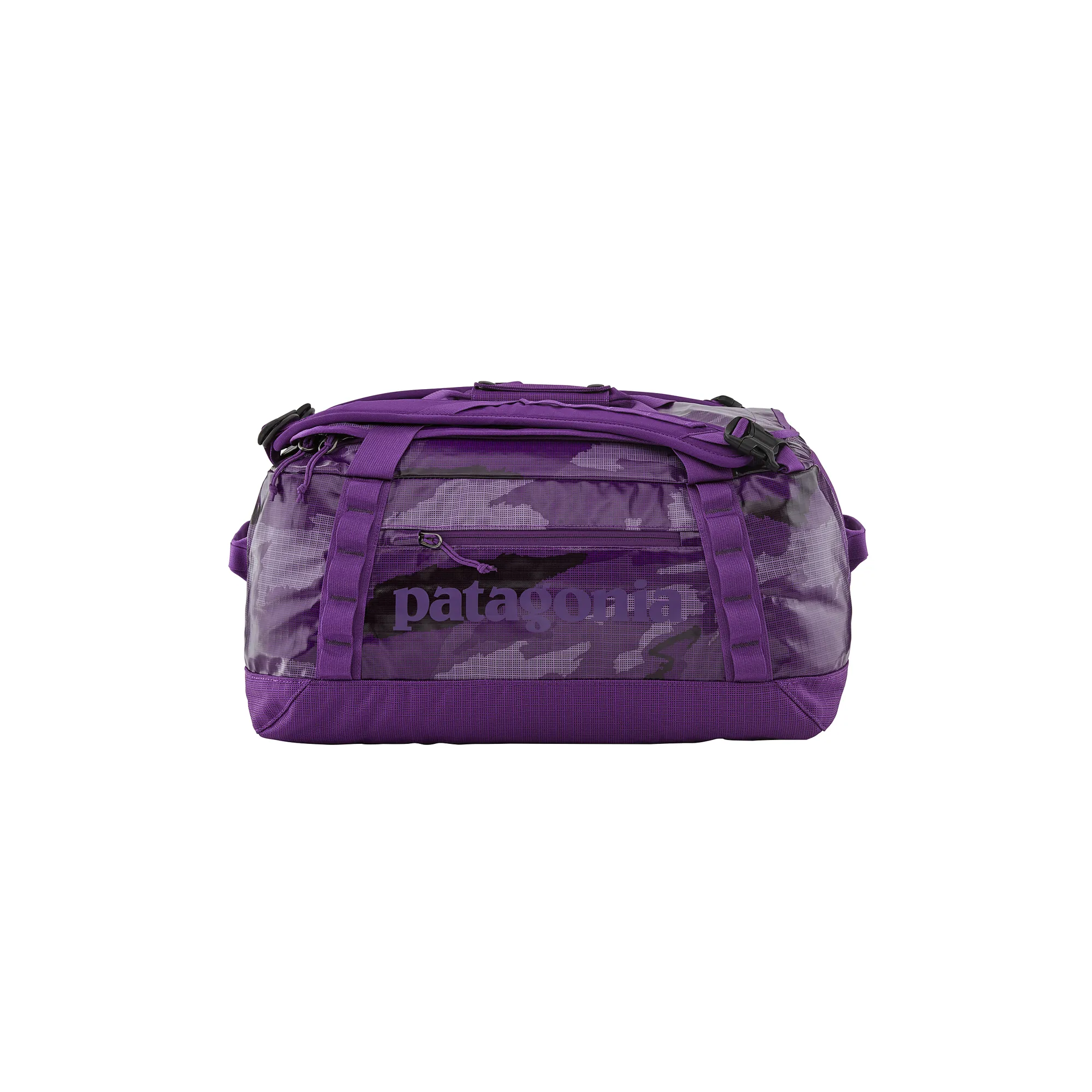 purple patagonia duffel Black Hole 40L This 55 Patagonia Black Hole Duffel 70L