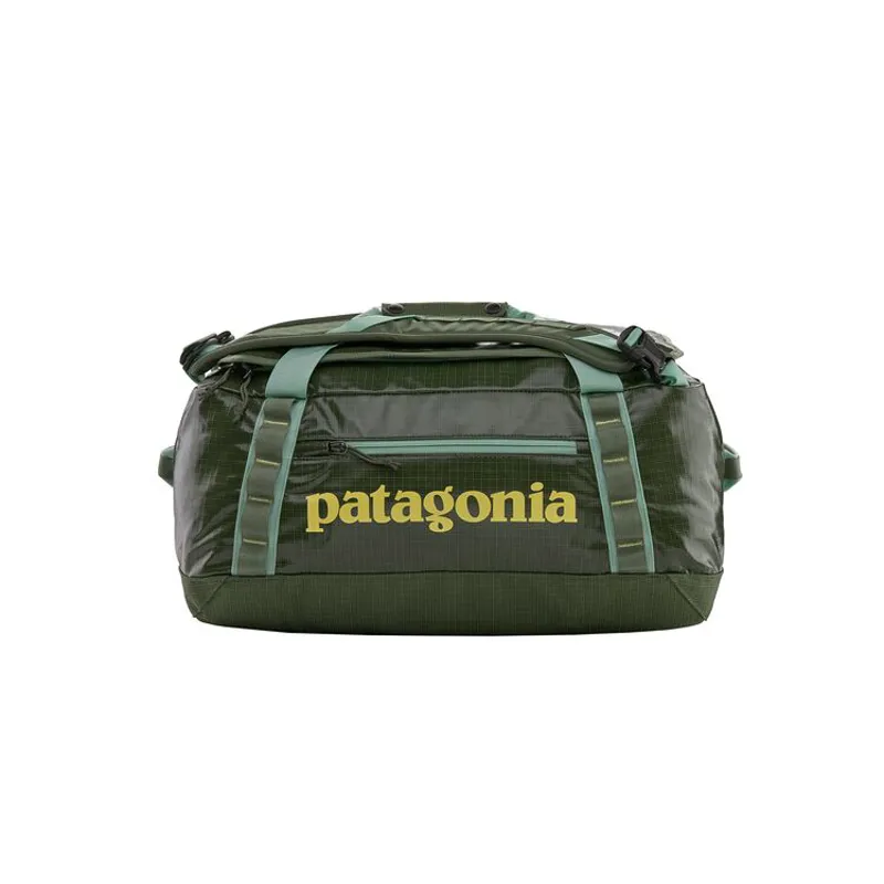 Patagonia Black Hole Duffel 40L Camp Green