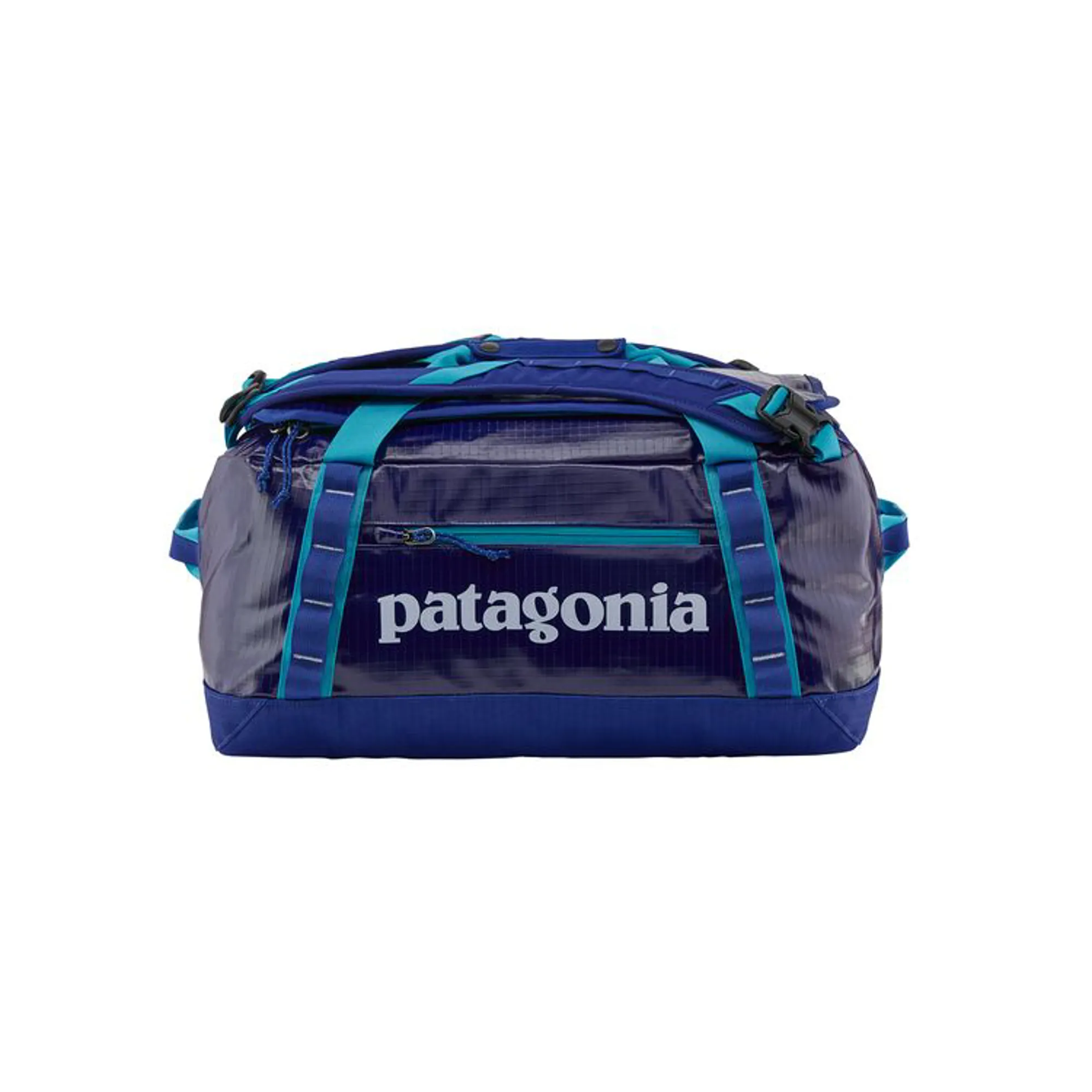 patagonia headway duffel bag 2441cu in Black Hole 40L Saint Bernard on requirements. Patagonia Black Hole Duffel 40L